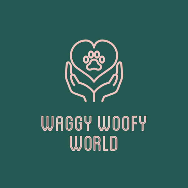 Waggy Woofy World